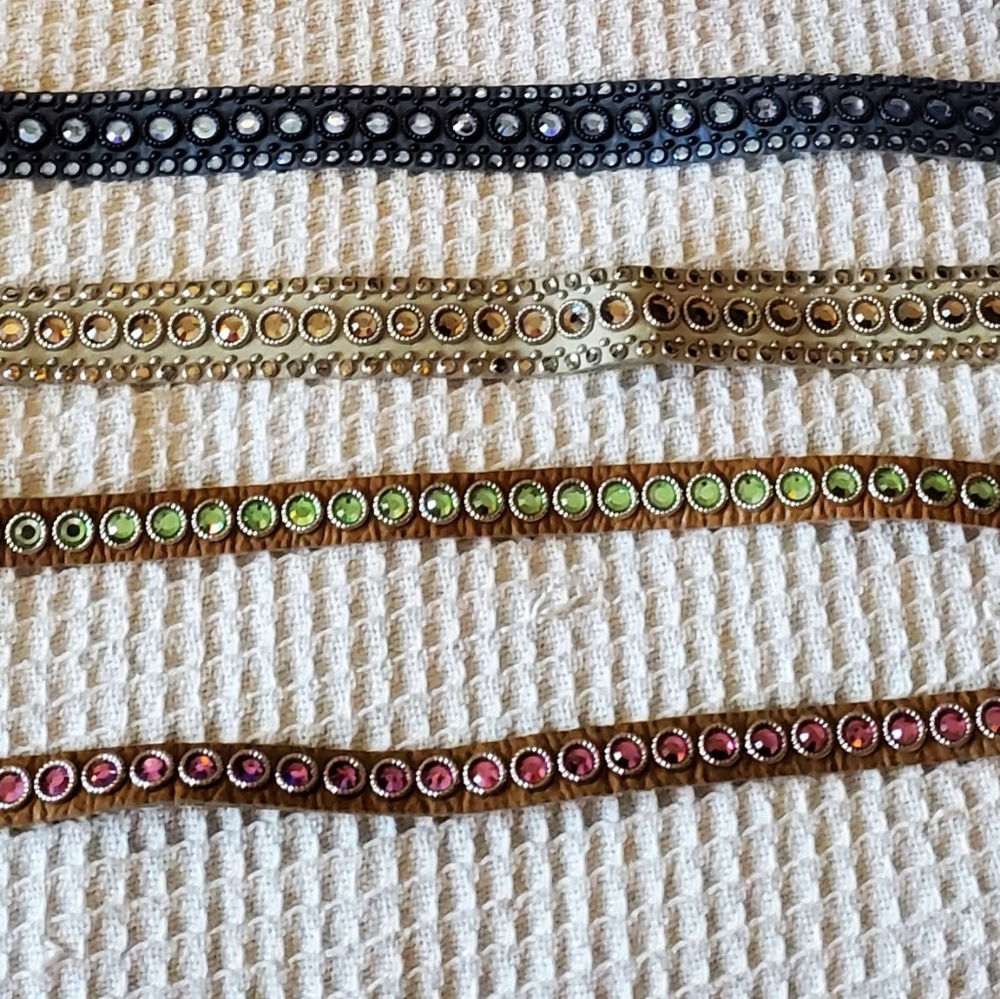 KIPPY Belts